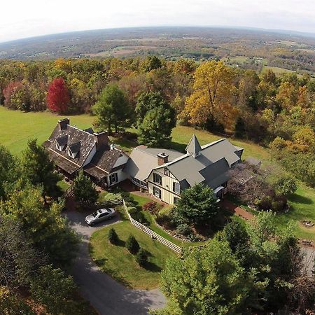 Antietam Overlook Farm Rohrersville Екстер'єр фото