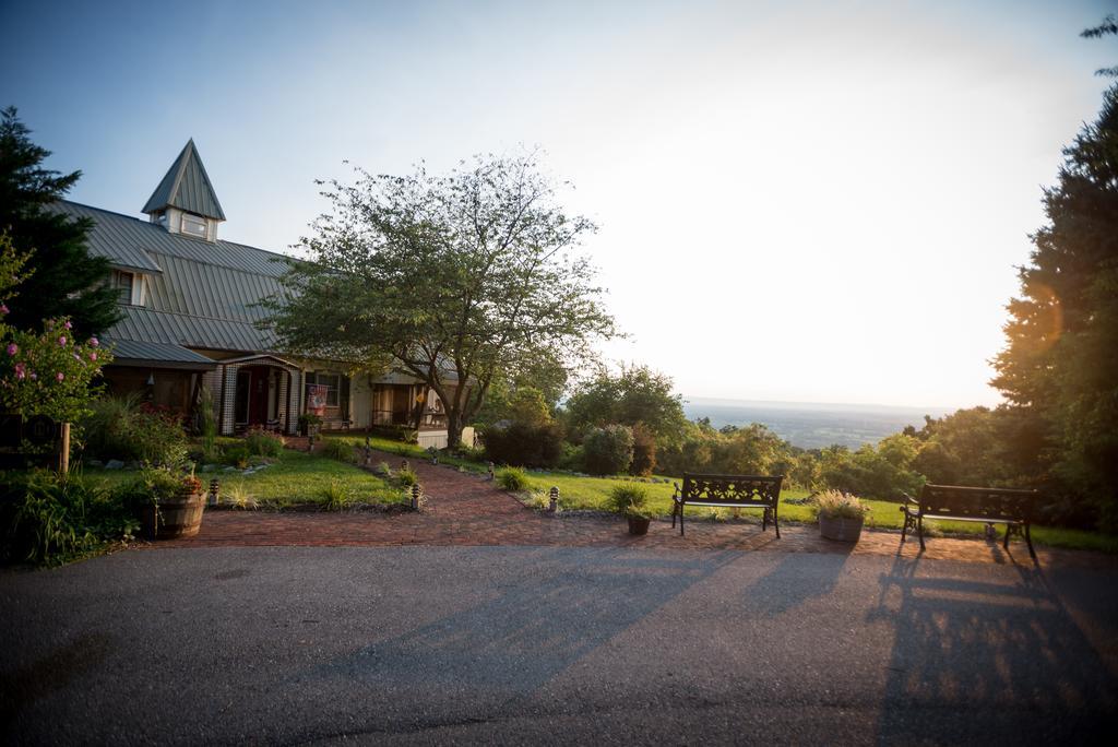 Antietam Overlook Farm Rohrersville Екстер'єр фото