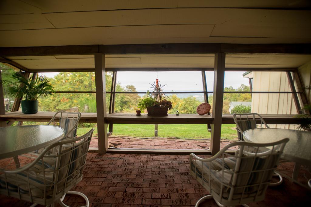 Antietam Overlook Farm Rohrersville Екстер'єр фото