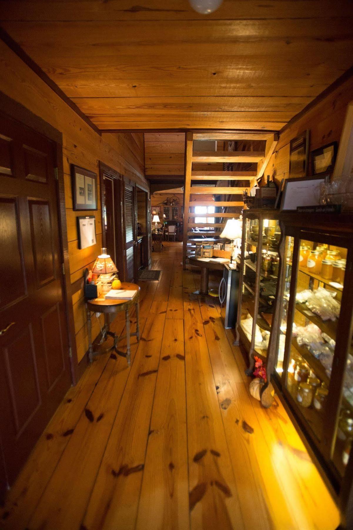Antietam Overlook Farm Rohrersville Екстер'єр фото