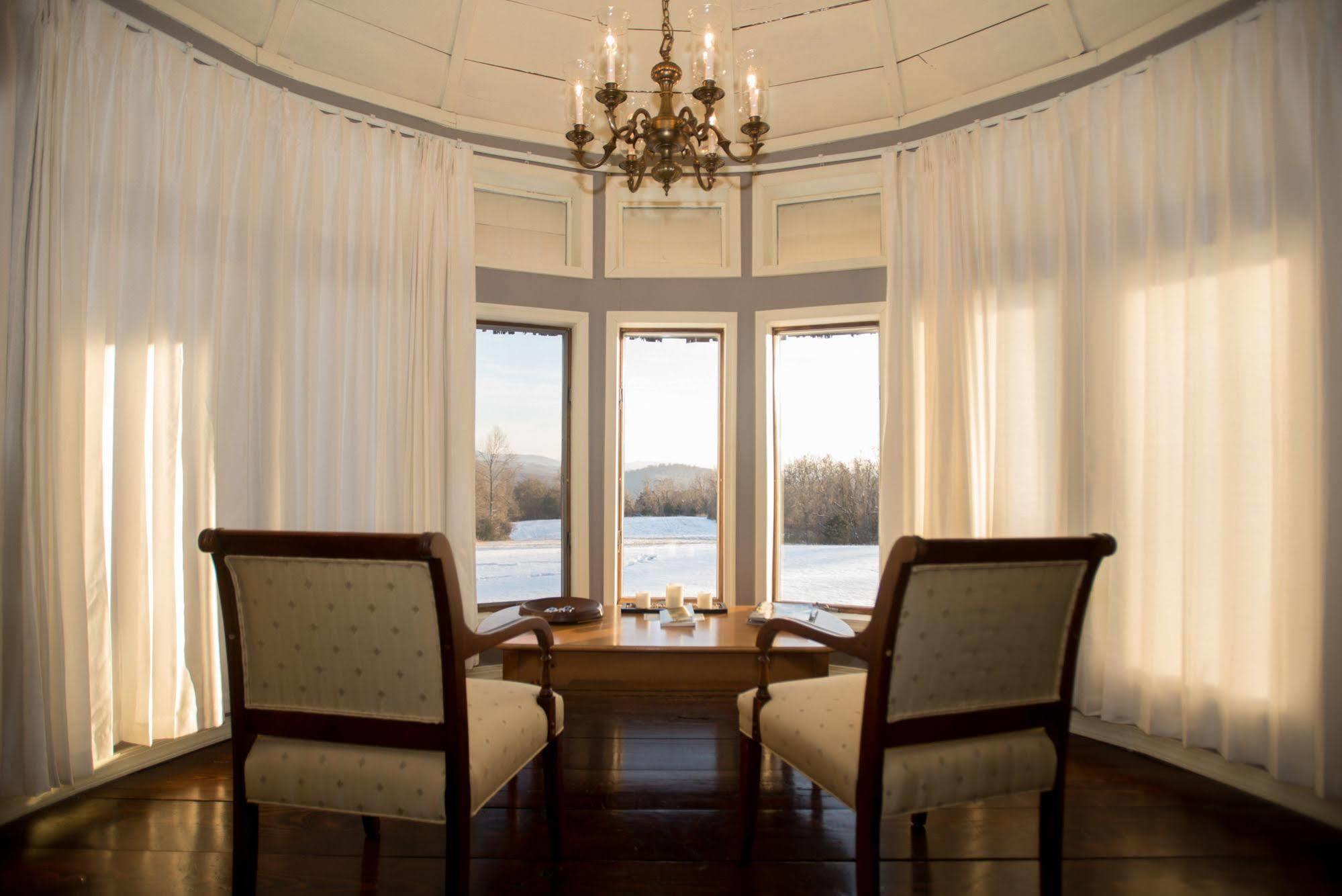 Antietam Overlook Farm Rohrersville Екстер'єр фото