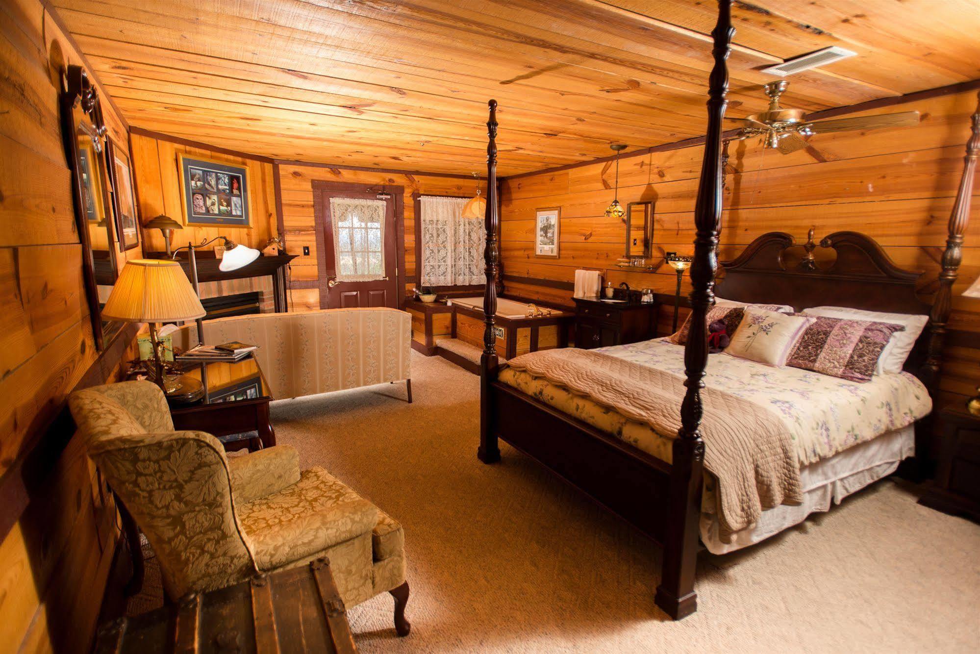 Antietam Overlook Farm Rohrersville Екстер'єр фото