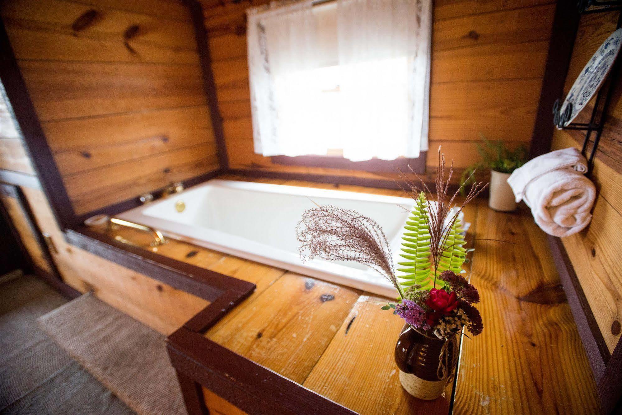 Antietam Overlook Farm Rohrersville Екстер'єр фото