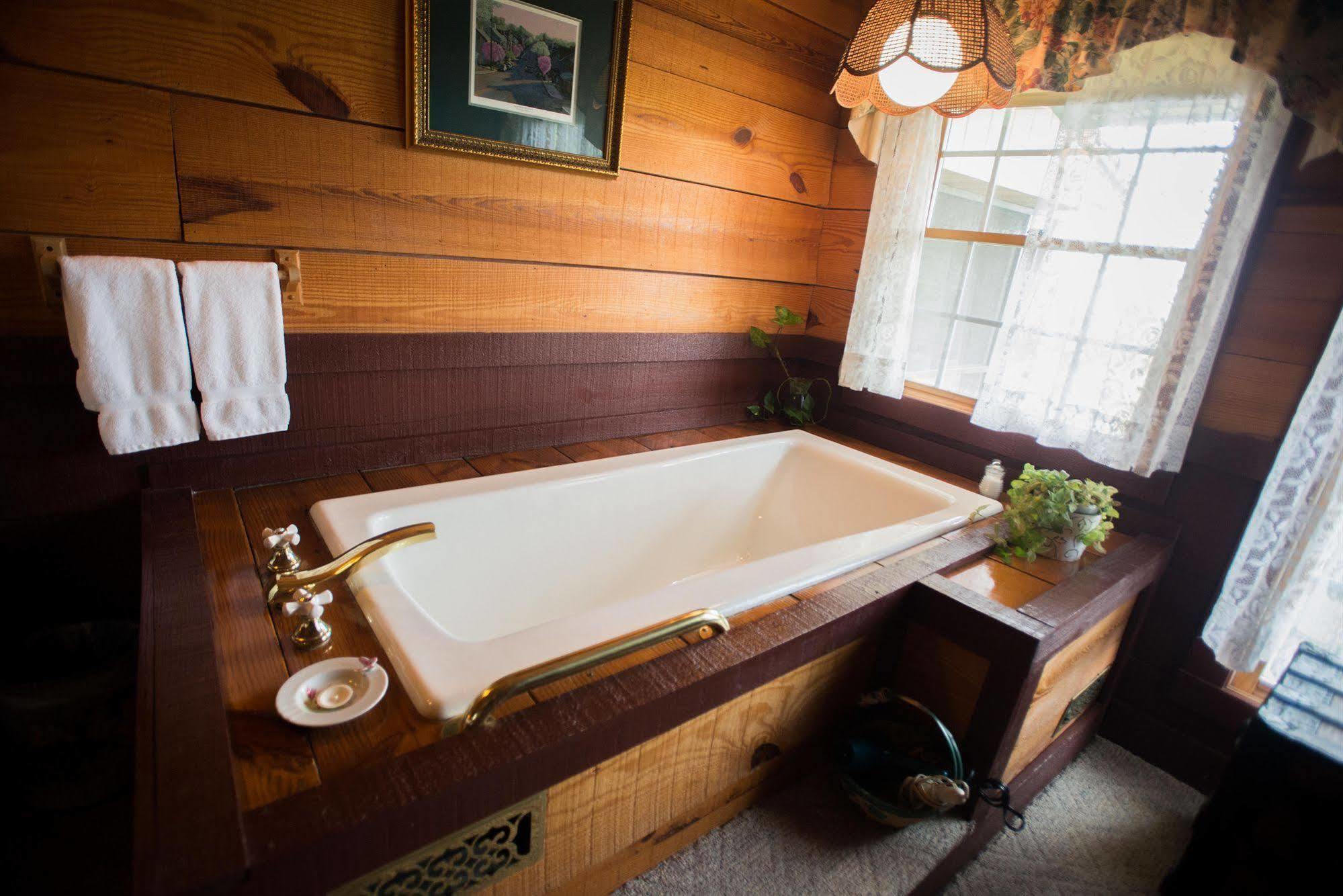 Antietam Overlook Farm Rohrersville Екстер'єр фото