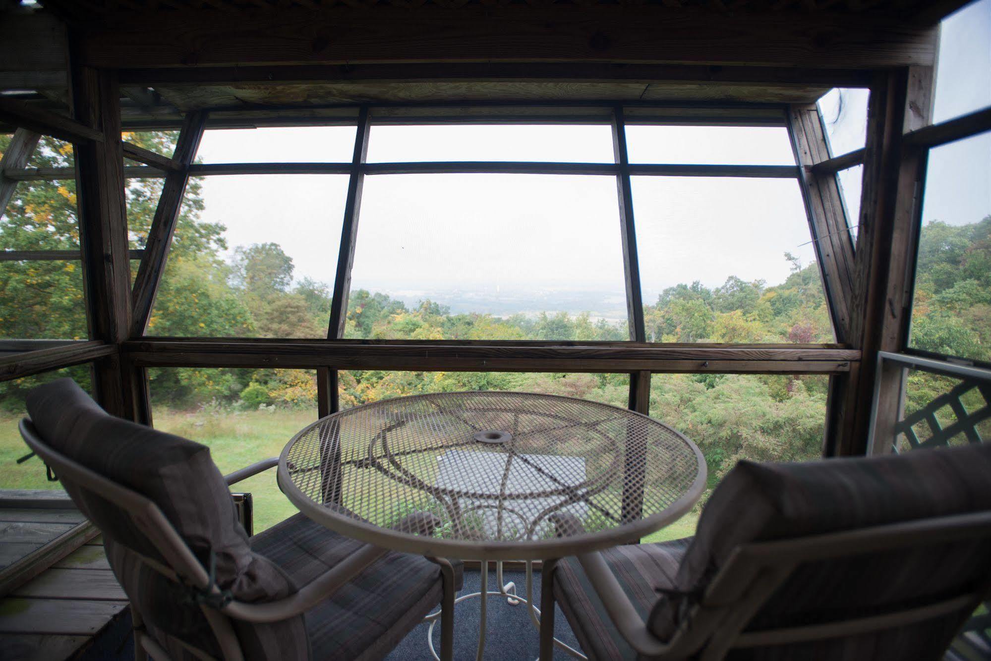 Antietam Overlook Farm Rohrersville Екстер'єр фото