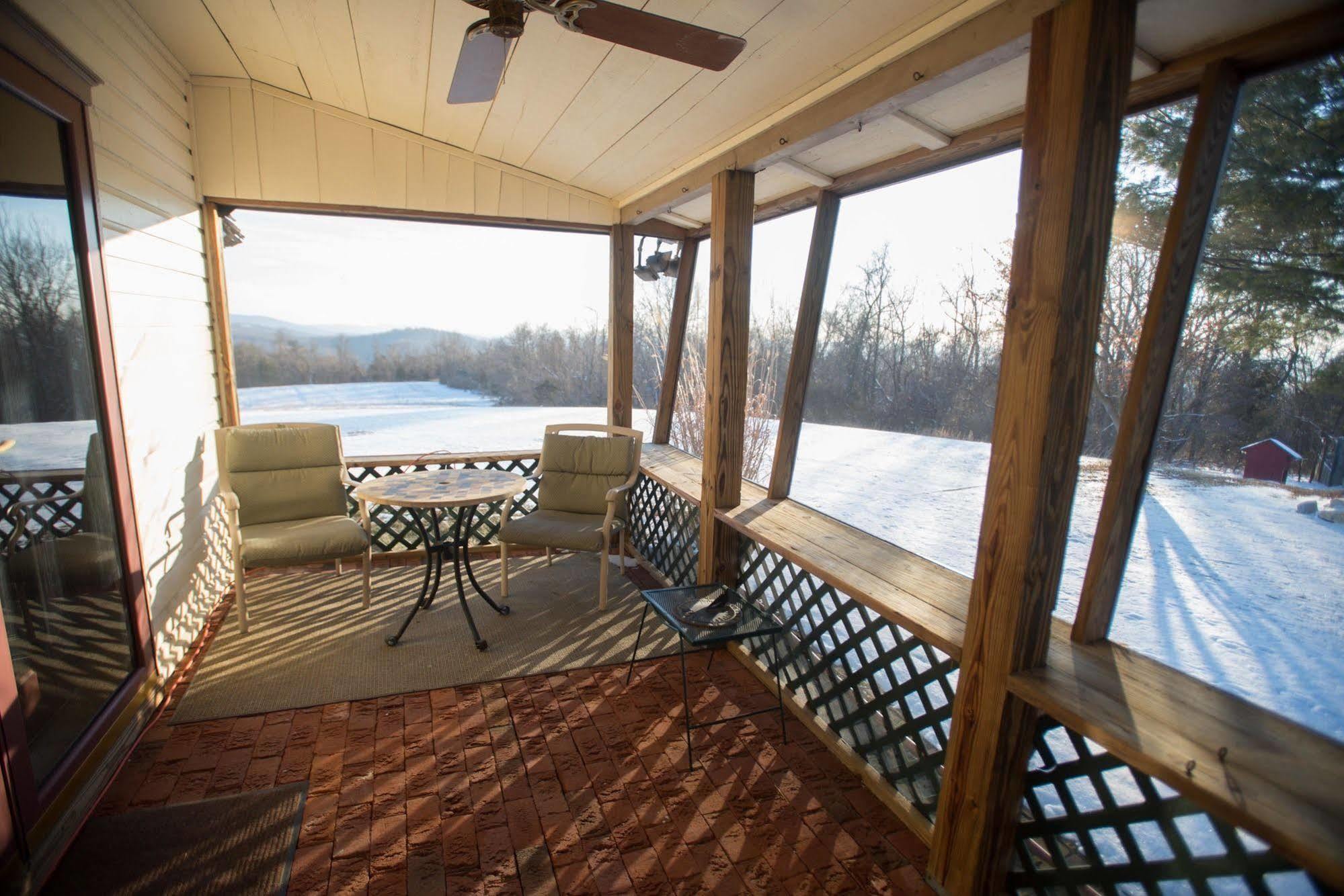Antietam Overlook Farm Rohrersville Екстер'єр фото