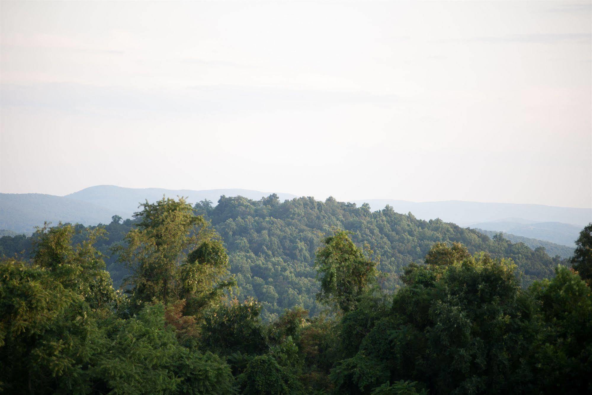 Antietam Overlook Farm Rohrersville Екстер'єр фото